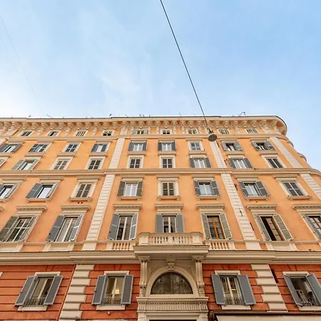 Catone Vatican Suites