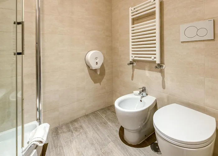 Catone Vatican By Ghor 4* רומא