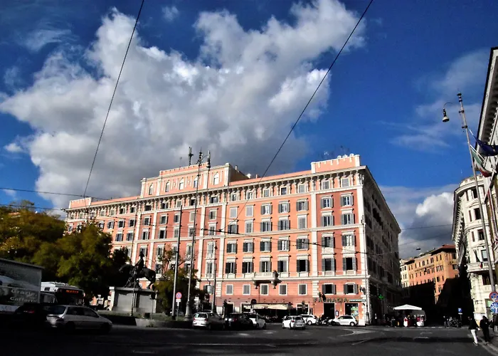 Affittacamere Catone Vatican By Ghor Roma