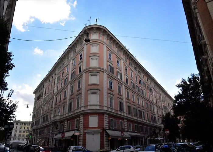 Catone Vatican By Ghor 4*