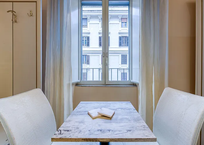 Catone Vatican By Ghor 4*