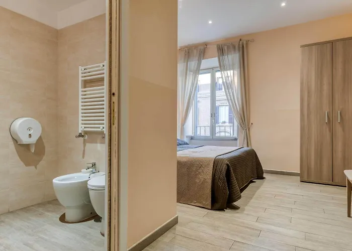 Catone Vatican By Ghor 4* רומא