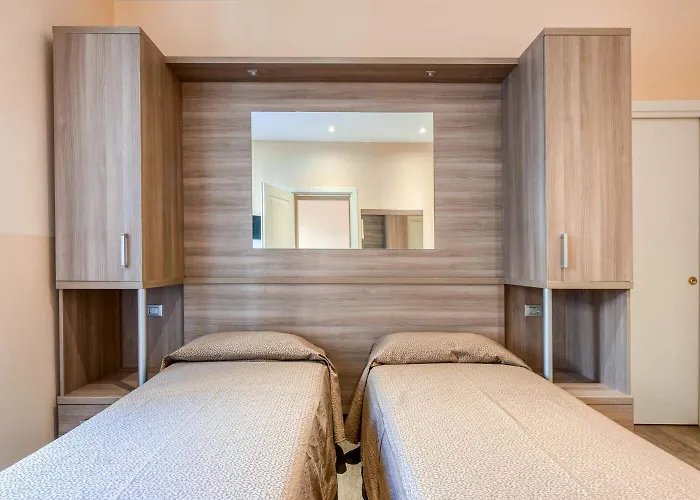 Catone Vatican By Ghor 4* רומא
