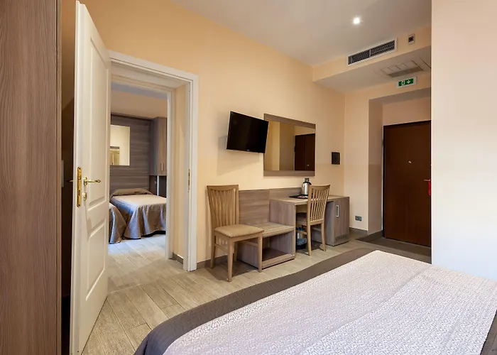 Catone Vatican By Ghor 4* רומא