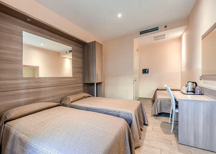 Affittacamere Catone Vatican By Ghor 4*