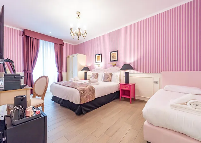 Catone Vatican By Ghor 4*