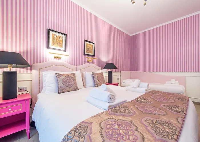 Catone Vatican By Ghor 4* Roma