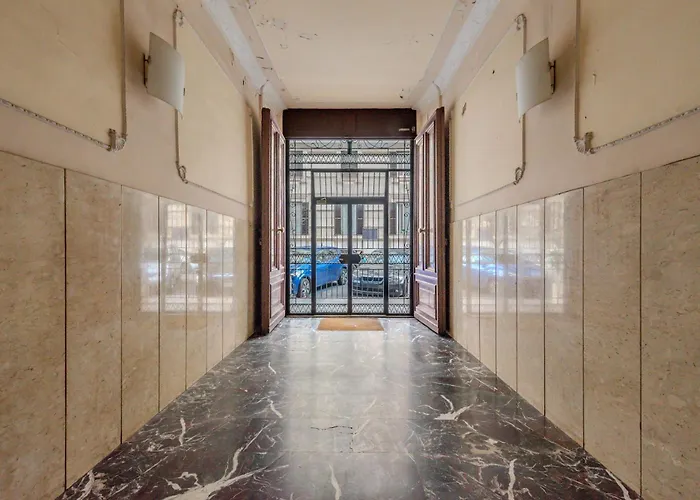 Catone Vatican By Ghor 4* רומא