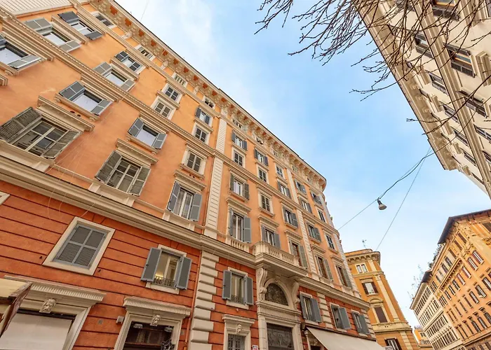 Affittacamere Catone Vatican By Ghor 4*