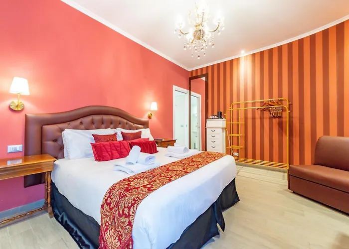 Catone Vatican By Ghor 4*